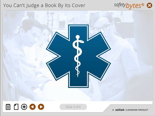 SafetyBytes® - Bloodborne Pathogens: Hepatitis B Vaccination