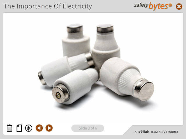 SafetyBytes® - The Basics of Circuit Breakers and Fuses